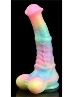 Unicorny - Dildo "Kymera" Small