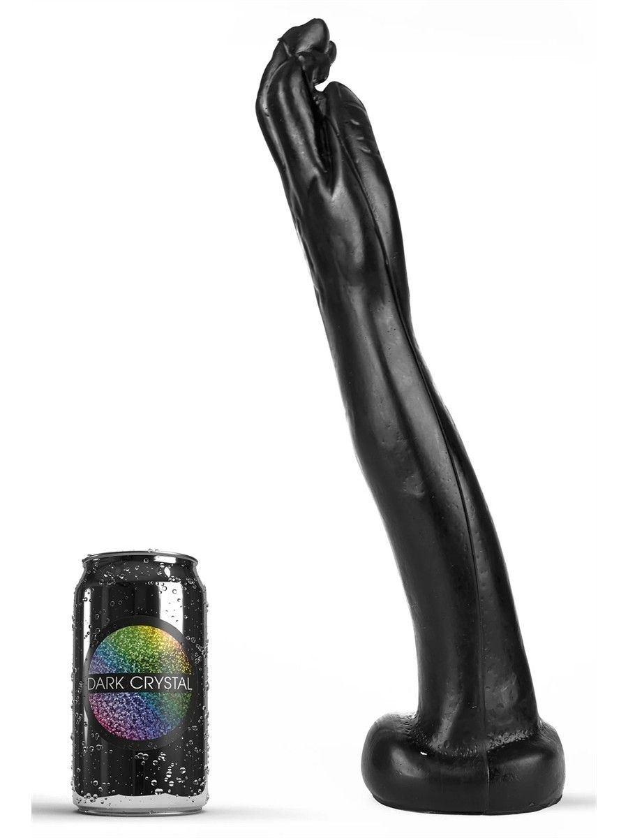 Dark Crystal - Arm-Dildo "Otto" | Fisting | Fetish | Attessa.ch - Dein Online Erotikshop fr Sextoys, Dessous und BDSM Dark Crystal - Arm-Dildo "Otto" | Fisting | Fetish | Attessa.ch - Dein Online Erotikshop fr Sextoys, Dessous und BDSM