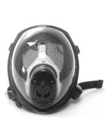 Generique - Gasmaske "MSX Gasmaske" Generique - Gasmaske "MSX Gasmaske"