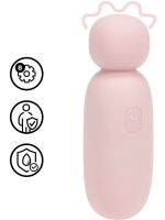 Loveline - Mochi - Mini Chunky Wand Vibrator