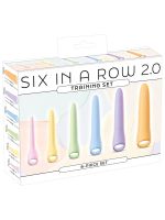 You2Toys - Six in a Row 2.0
