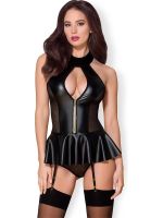 Obsessive - Corset & Panties "Emilia"