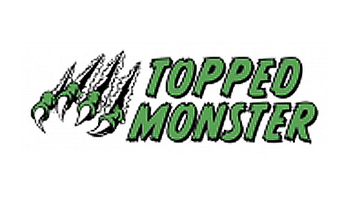 Topped Monster