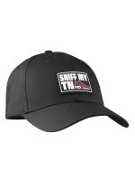 "Fuck & Fist" Cap + "Sniff My TN" Tag