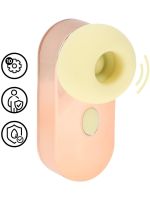 Loveline - Budsie - Earbud-shaped AirTap Vibrator