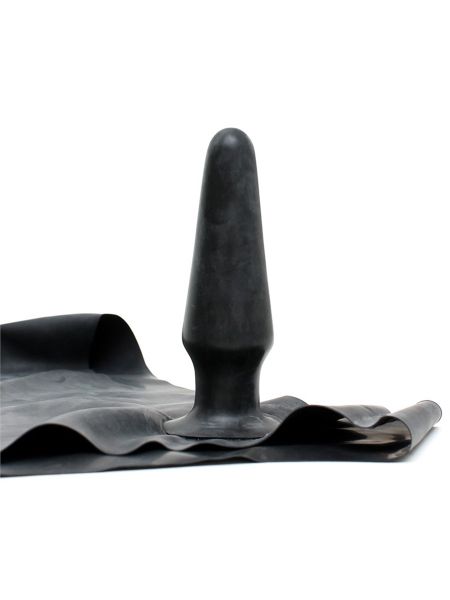 Rimba - Latex Herren-Slip mit Butt-Plug | Unterteile | Für Ihn | Mode  Fashion | Attessa.ch