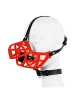Kinky Puppy - SM-Maske "Muzzel Strap" Kinky Puppy - SM-Maske "Muzzel Strap"