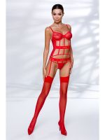 Passion - Corset + Thong "Kyouka"