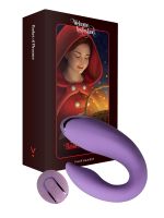 FAIRYGASM - Couple Vibrator - PleasureBerry FAIRYGASM - Couple Vibrator - PleasureBerry
