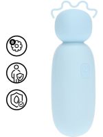 Loveline - Mochi - Mini Chunky Wand Vibrator