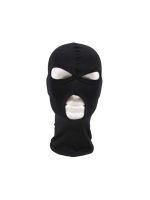 Generique - 3 Hole Balaclava