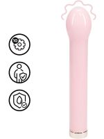 Loveline - Glass Bulb Shaped Vibe