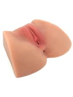 SuckMeToys - Realistic Masturbator "Marina" Vagina-Anus