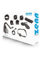 ZENN - 10-Piece Complete Beginners Set