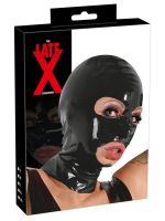 Late X - Latex Kopfmaske Late X - Latex Kopfmaske