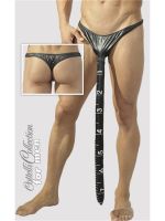 Cottelli Collection - Herren Gag String "Meterding"