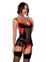 Avanua - Corset "Odina"