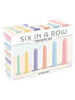 You2Toys - Six in a Row