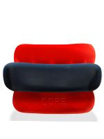 Oxballs - Ultracore - Core Ballstretcher with Axis Ring