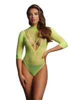 Le Désir - Body "Short Sleeve Teddy" Le Désir - Body "Short Sleeve Teddy"