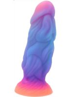 Unicorny - Dildo "Lumy Arth" Glow-in-the-Dark
