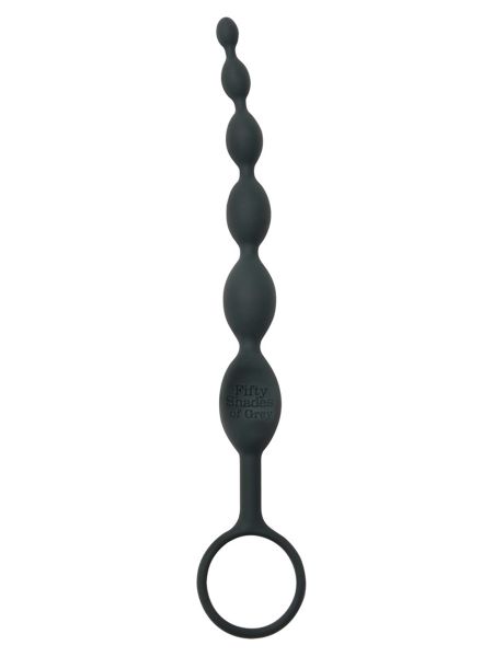 Fifty Shades of Grey - Pleasure Intensified