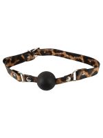 NMC - Silicone Gag Ball