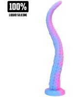 Fiction Cocks by Shots - Tentacle Serpent - Anal Snake - 50cm