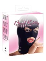 Bad Kitty - Kopfmaske Bad Kitty - Kopfmaske
