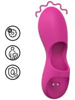 Loveline - Mini Finger Vibrator