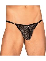 Obsessive - Thong "Severio" Obsessive - Thong "Severio"