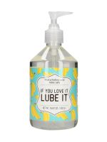 Shots - Masturbation Lube - IF YOU LOVE IT LUBE IT Shots - Masturbation Lube - IF YOU LOVE IT LUBE IT