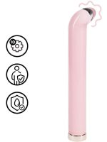 Loveline - Glass G-Spot Vibe