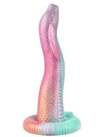 Unicorny - Snake Dildo "Colubra" Small