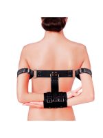 Shots - OUCH! Complete Arm Restraints Shots - OUCH! Complete Arm Restraints