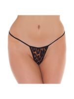 Rimba - Mini Tanga "Pauline" Rimba - Mini Tanga "Pauline"