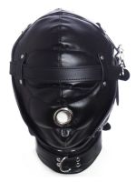KINK GEAR - SM-Maske "No Sensor" KINK GEAR - SM-Maske "No Sensor"