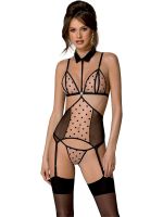 Passion - Corset "Dominica"