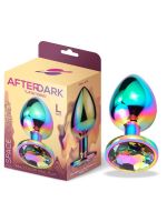 AFTERDARK - Butt Plug "Space Journey" Large