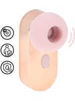 Loveline - Budsie - Earbud-shaped AirTap Vibrator