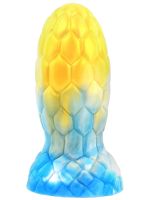 F*CK MY COLOR - Anal Dildo "Dragon-Egg"