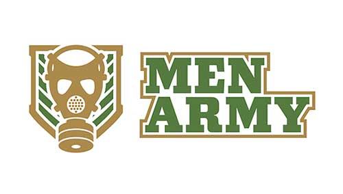 MEN ARMY