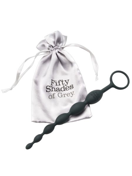 Fifty Shades of Grey - Pleasure Intensified