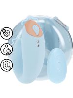 Loveline - Daydream - Compact G-Spot Vibrator with Remote Control
