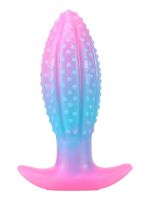 Unicorny - Dildo "Lumy Kwik" Glow-in-the-Dark Small