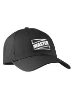 "Fuck & Fist" Cap + "Master" Tag