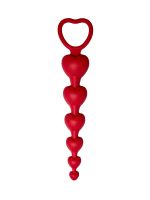 Le Frivole - Anal Chain "Love Beam" Le Frivole - Anal Chain "Love Beam"