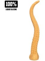 Fiction Cocks by Shots - Tentacle Tyrant - Anal Snake