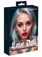 You2Toys - Tattooed Love Doll