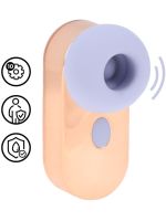 Loveline - Budsie - Earbud-shaped AirTap Vibrator